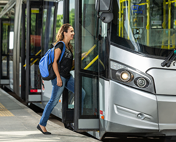 Transportation Services